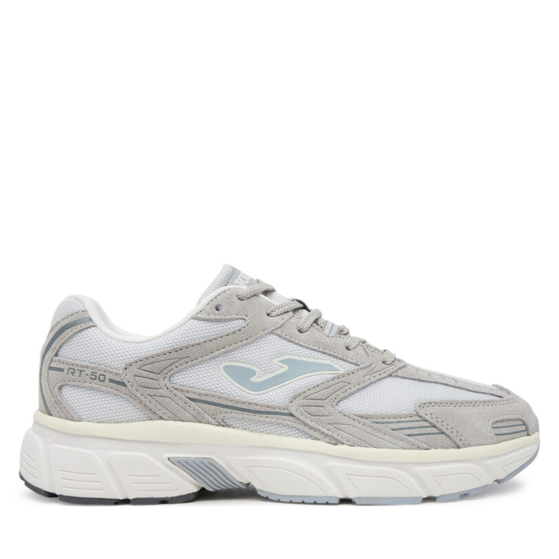 Сникърси Joma Rt50 2512 RRT50S2512 Сив цвят на ниска цена