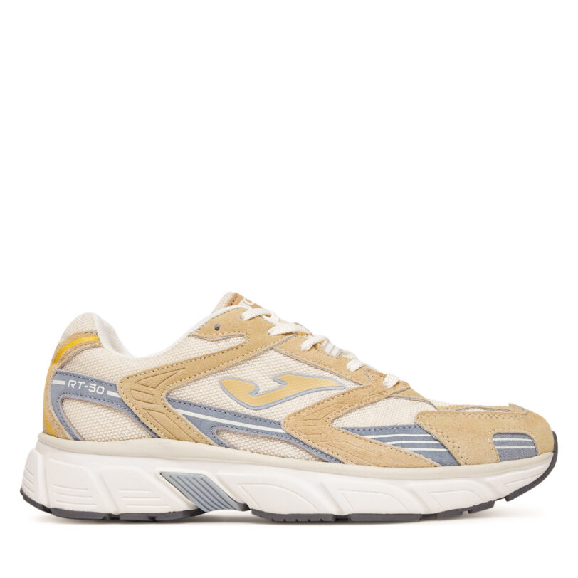 Сникърси Joma Rt50 2526 RRT50S2526 Бежов цвят на ниска цена