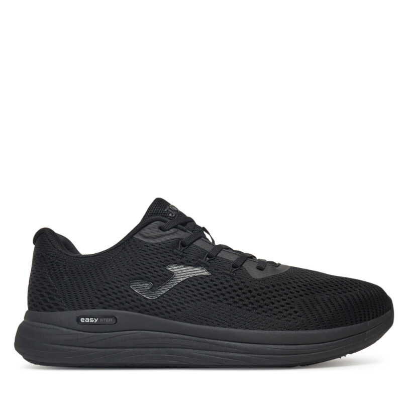 Сникърси Joma Selene 2501 CSELES2501 Черен цвят на ниска цена