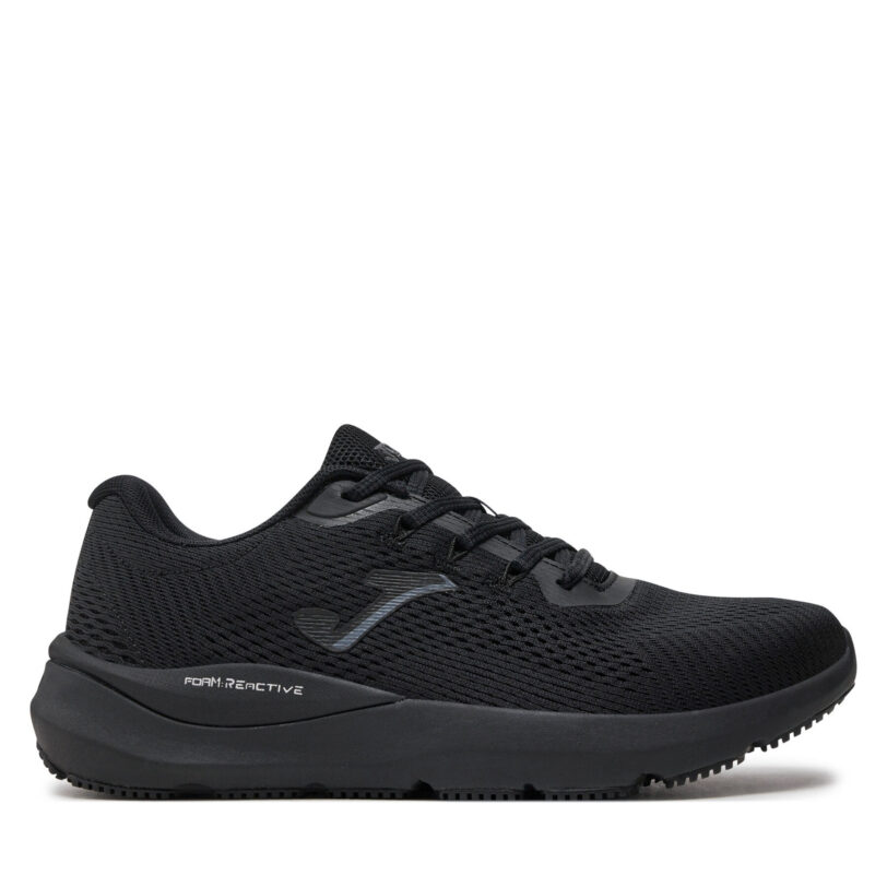 Сникърси Joma Selene Men 2401 CSELES2401 Черен цвят на ниска цена