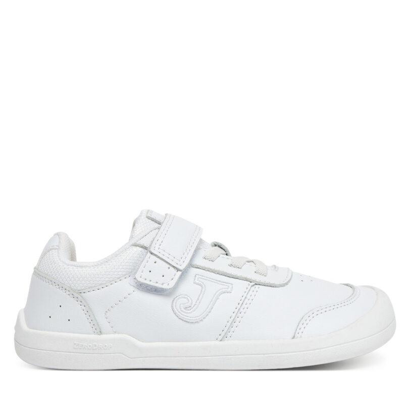 Сникърси Joma Vela Jr 2502 JVELAS2502V Бял цвят на ниска цена