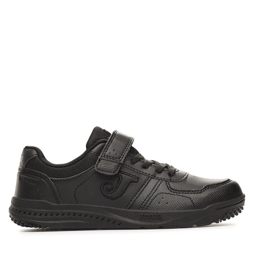 Сникърси Joma W.Harvard Jr 2301 WHARW2301V Черен цвят на ниска цена