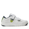 Сникърси Joma W.Play Jr WPLAYW2452V Бял цвят на ниска цена