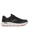 Сникърси Joma Zen 2501 CZENS2501 Черен цвят на ниска цена