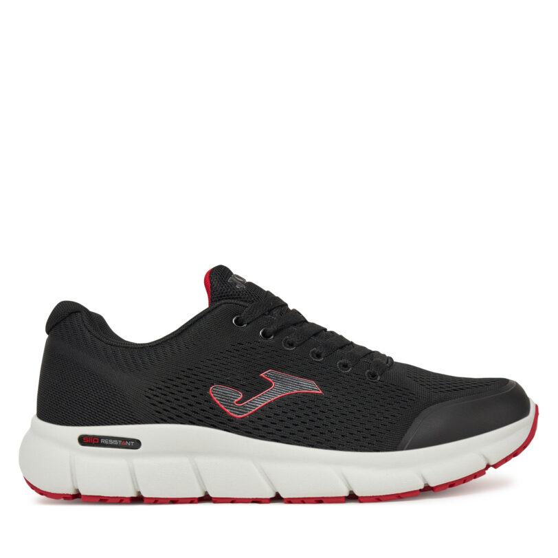 Сникърси Joma Zen 2501 CZENS2501 Черен цвят на ниска цена