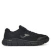 Сникърси Joma Zen 2521 CZENS2521 Черен цвят на ниска цена