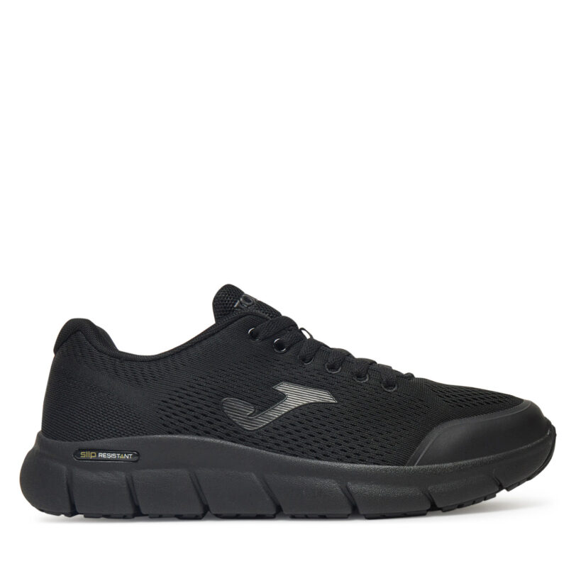 Сникърси Joma Zen 2521 CZENS2521 Черен цвят на ниска цена
