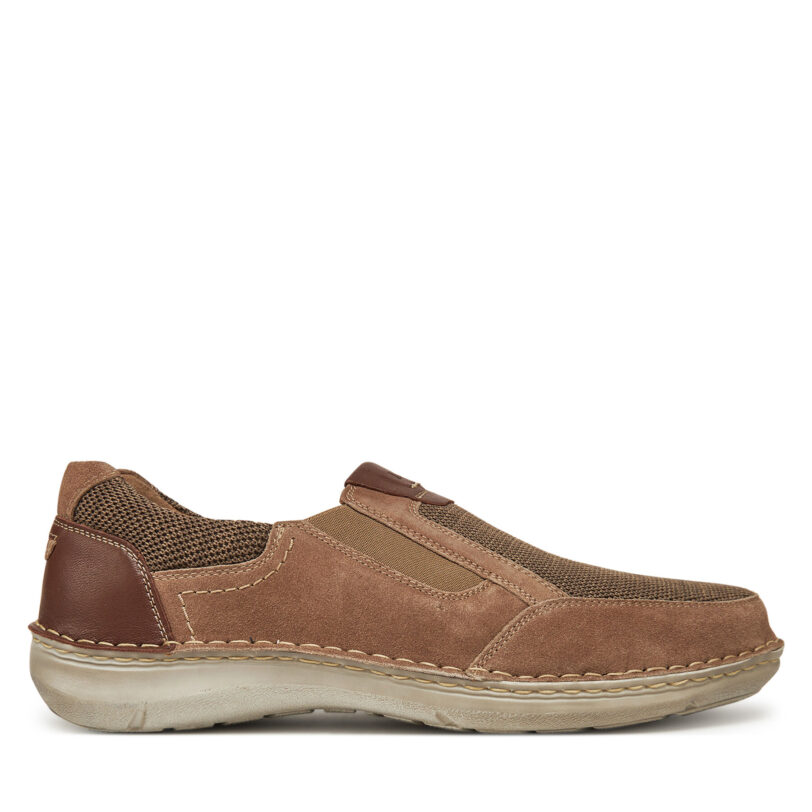 Сникърси Josef Seibel New Anvers 78 44978 Кафяв цвят на ниска цена