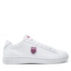 Сникърси K-Swiss Court Shield 06599 113 Бял цвят на ниска цена
