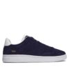 Сникърси K-Swiss Lozan Klub Sde 07262-443-M Тъмносин цвят на ниска цена