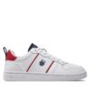 Сникърси K-Swiss Lozan Match Lth 08903-119-M Бял цвят на ниска цена