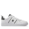 Сникърси K-Swiss Lozan Match Lth 08903-179-M Бял цвят на ниска цена