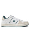 Сникърси K-Swiss Lozan Match Tc 94403 128 Бял цвят на ниска цена