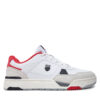 Сникърси K-Swiss Match Pro Lth 08905 168 Бял цвят на ниска цена