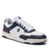 Сникърси K-Swiss Match Pro Lth 08905-470-M Бял цвят на ниска цена