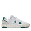 Сникърси K-Swiss Match Pro Lth 08905-936-M Бял цвят на ниска цена