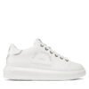 Сникърси KARL LAGERFELD KL62539F Бял цвят на ниска цена