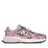 Сникърси KARL LAGERFELD Orion KL65525 Розов цвят на ниска цена