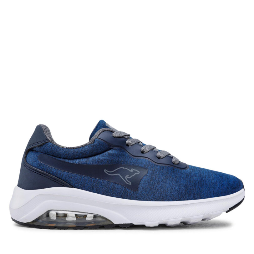 Сникърси KangaRoos K-Air Core 39301 000 4096 Тъмносин цвят на ниска цена