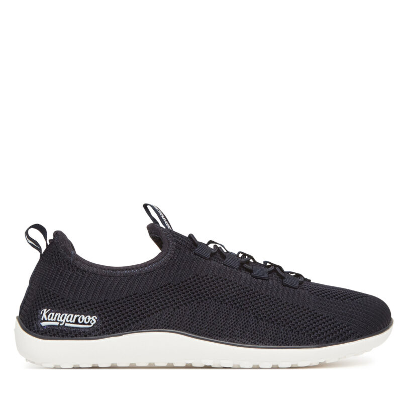 Сникърси KangaRoos K-BF Bole 30161 000 4600 Тъмносин цвят на ниска цена