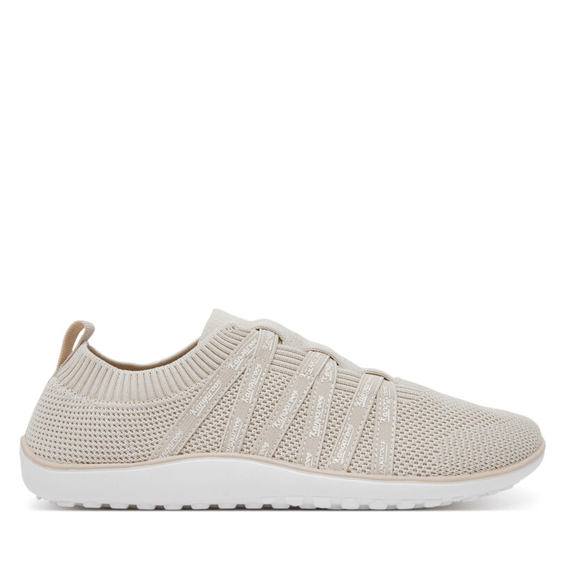 Сникърси KangaRoos K-BF Brandy OS 30163 000 1073 Бежов цвят на ниска цена