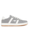 Сникърси KangaRoos K-CA Miles OS 10263 000 2180 Сив цвят на ниска цена