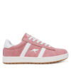 Сникърси KangaRoos K-CA Miles OS 10263 000 6100 Розов цвят на ниска цена