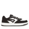 Сникърси KangaRoos K-CA Miles OS 10268 000 5012 Черен цвят на ниска цена