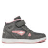 Сникърси KangaRoos K-Cp Kalley II 18804 000 2082 Сив цвят на ниска цена