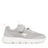 Сникърси KangaRoos K-ETK Simp EV 10272 000 2063 Сив цвят на ниска цена