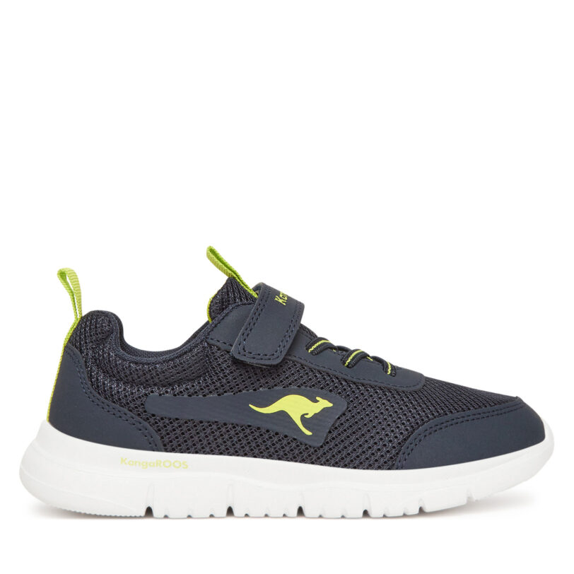 Сникърси KangaRoos K-ETK Simp EV 10272 000 4054 Тъмносин цвят на ниска цена