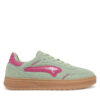 Сникърси KangaRoos K-GW Heaven 30173 000 8631 Зелен цвят на ниска цена