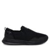 Сникърси KangaRoos KL-A Graft 70103 000 5500 Черен цвят на ниска цена