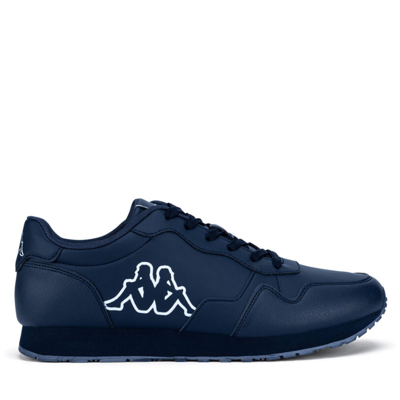 Сникърси Kappa AW24-3C005-M Тъмносин цвят на ниска цена