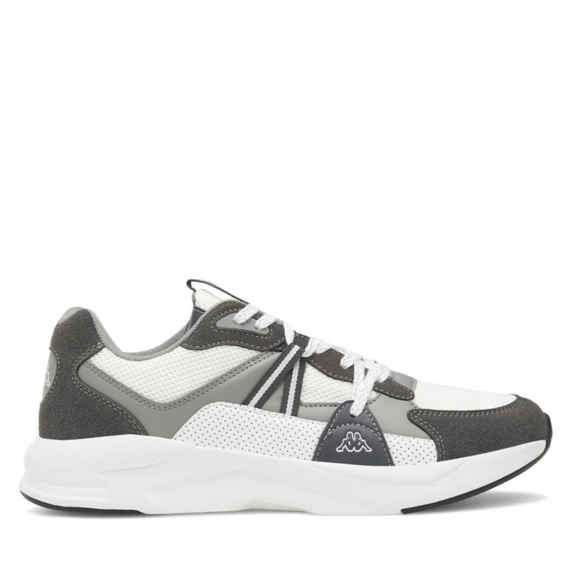 Сникърси Kappa Logo Holborn 341I16W-A5S Цветен цвят на ниска цена