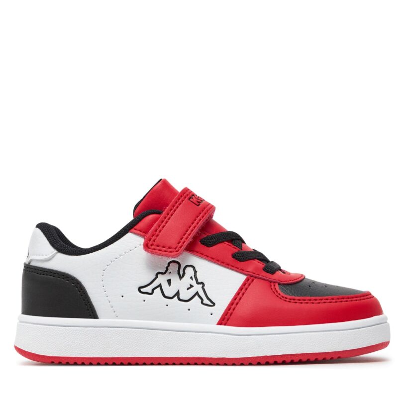 Сникърси Kappa Logo Malone Ev Kid 36185LW Цветен цвят на ниска цена