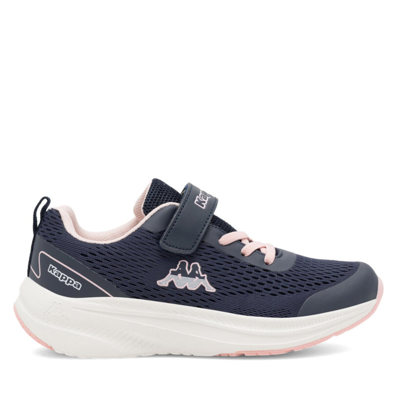 Сникърси Kappa SS24-3C009(IV)DZ Тъмносин цвят на ниска цена