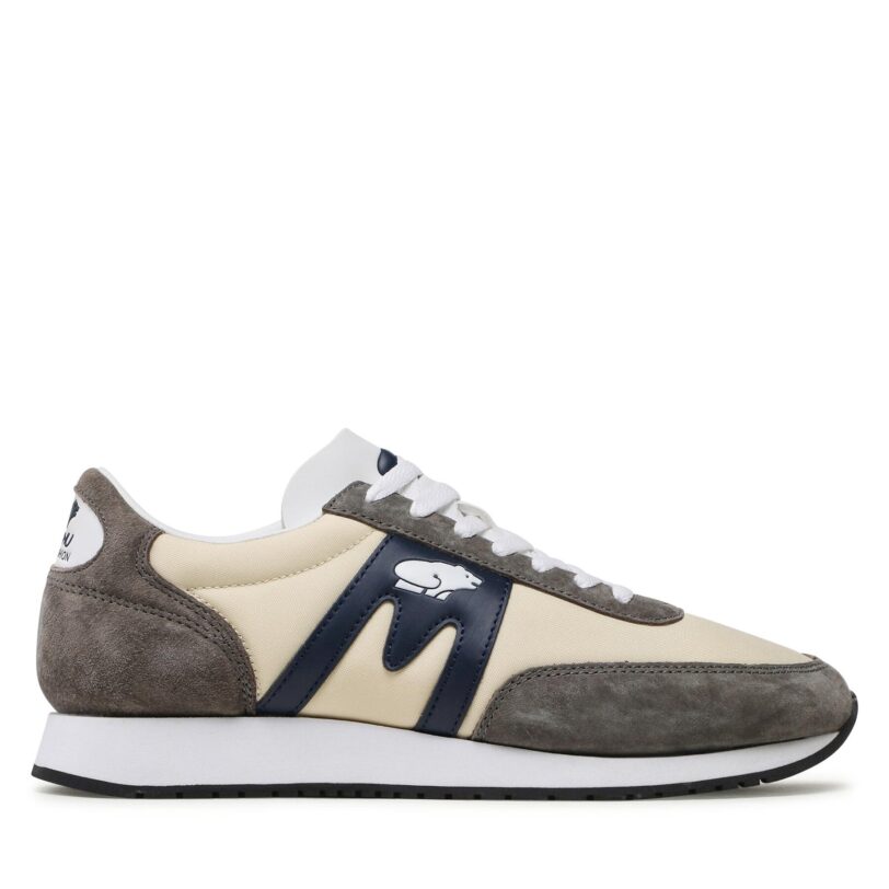 Сникърси Karhu Albatross 82 F802505 Сив цвят на ниска цена
