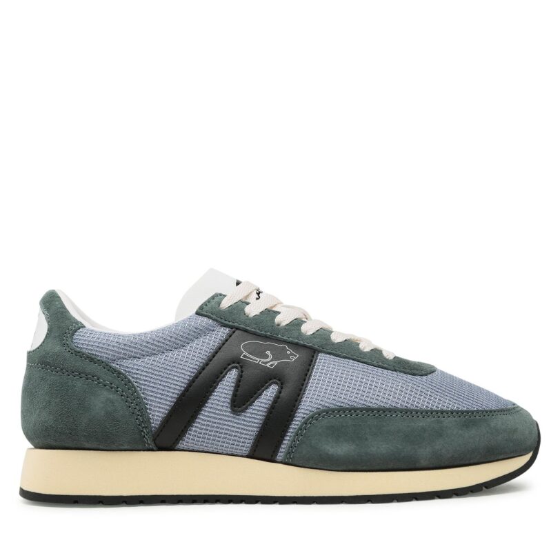 Сникърси Karhu Albatross 82 F807038 Син цвят на ниска цена