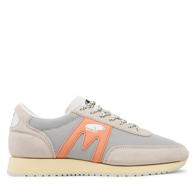 Сникърси Karhu Albatross 82 F807040 Сив цвят на ниска цена