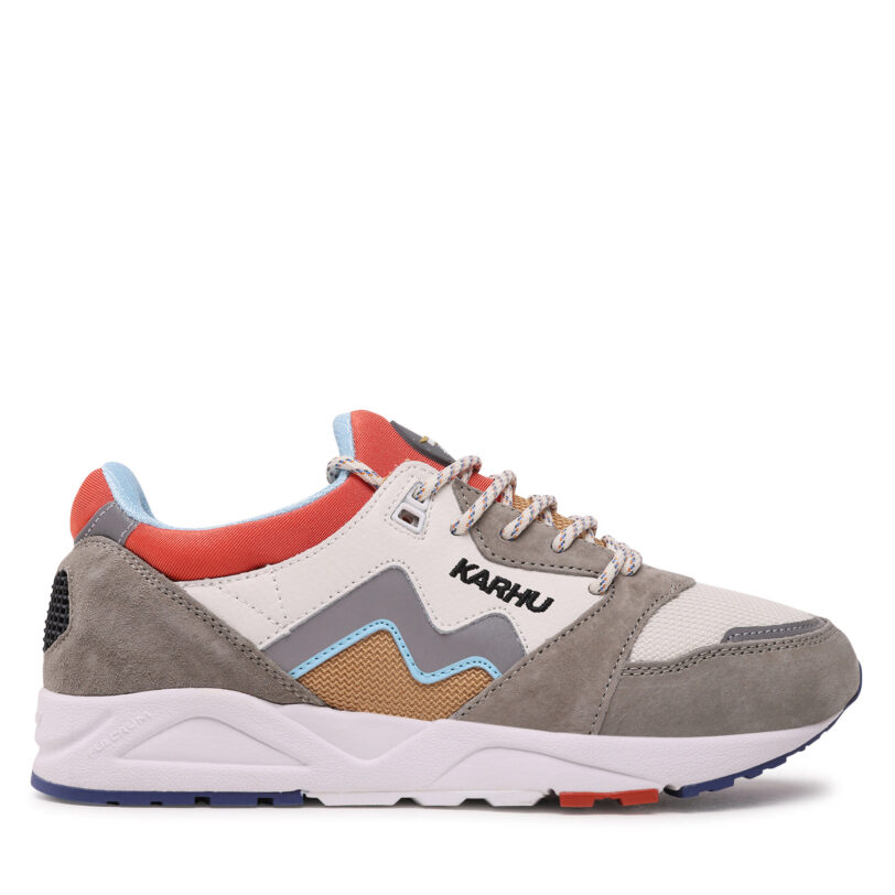 Сникърси Karhu Aria 95 F803095 Цветен цвят на ниска цена