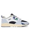 Сникърси Karhu Fusion 2.0 F804139 Син цвят на ниска цена
