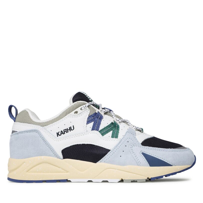 Сникърси Karhu Fusion 2.0 F804139 Син цвят на ниска цена