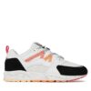 Сникърси Karhu Fusion 2.0 F804142 Бял цвят на ниска цена