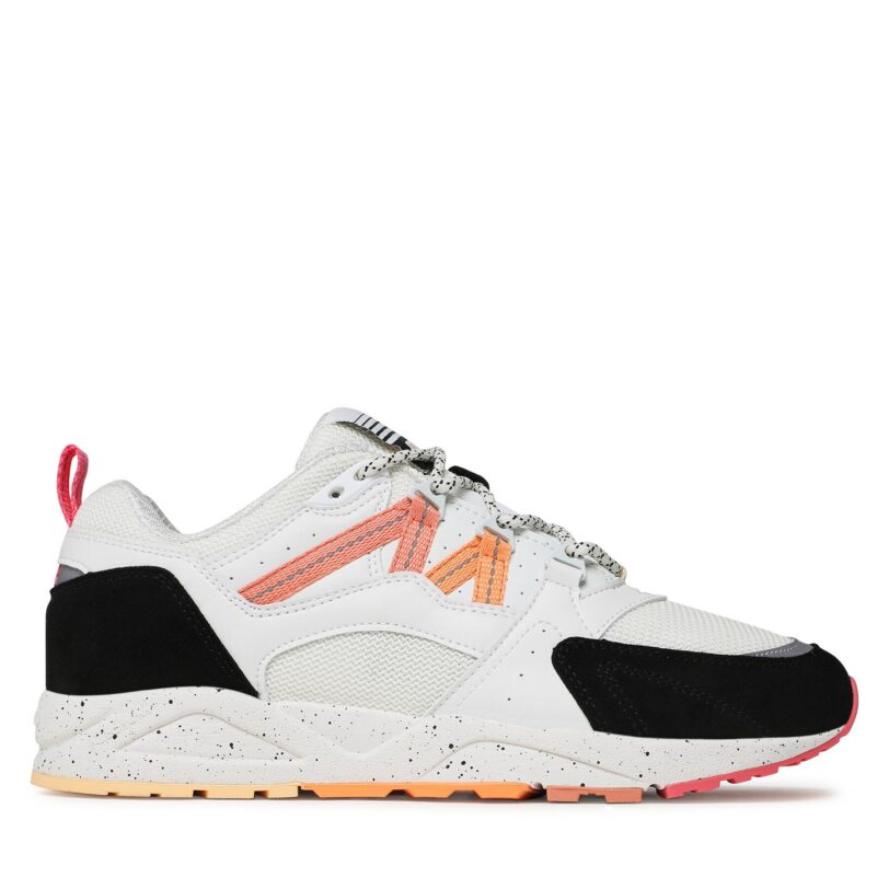 Сникърси Karhu Fusion 2.0 F804142 Бял цвят на ниска цена