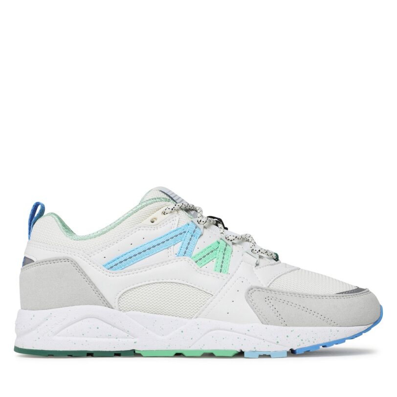 Сникърси Karhu Fusion 2.0 F804143 Сив цвят на ниска цена