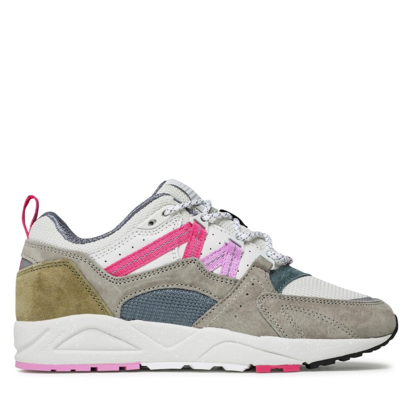 Сникърси Karhu Fusion 2.0 F804145 Цветен цвят на ниска цена