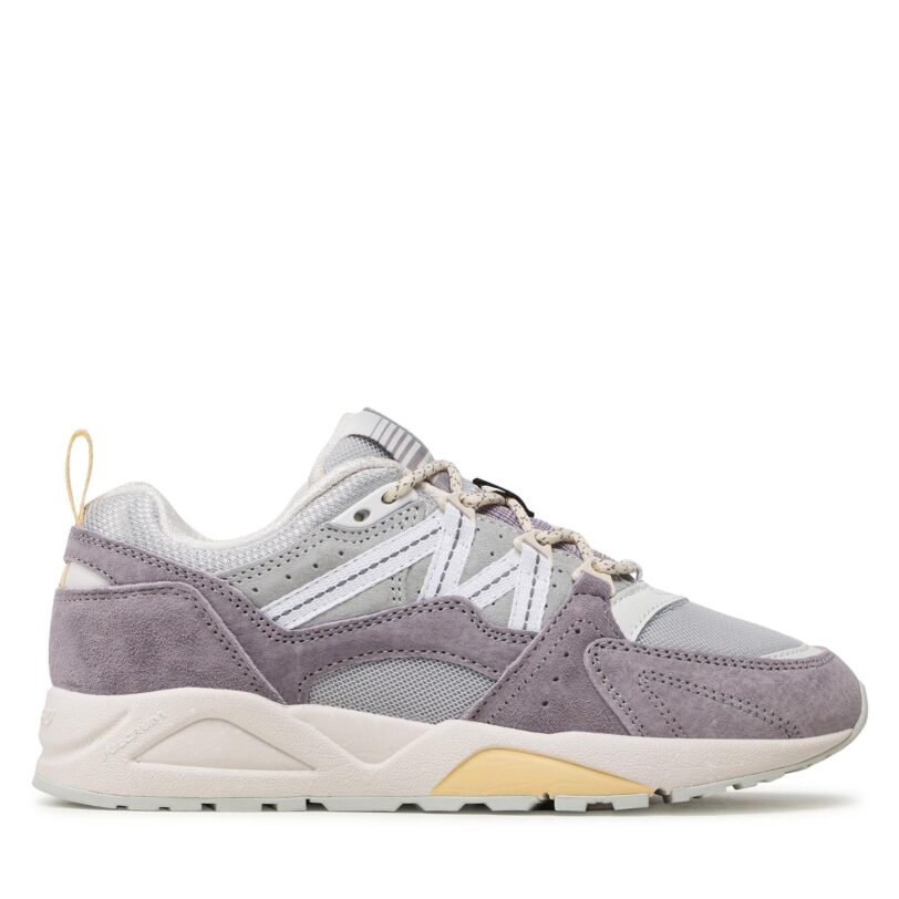 Сникърси Karhu Fusion 2.0 F804146 Сив цвят на ниска цена