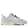 Сникърси Karhu Fusion 2.0 F804147 Бежов цвят на ниска цена