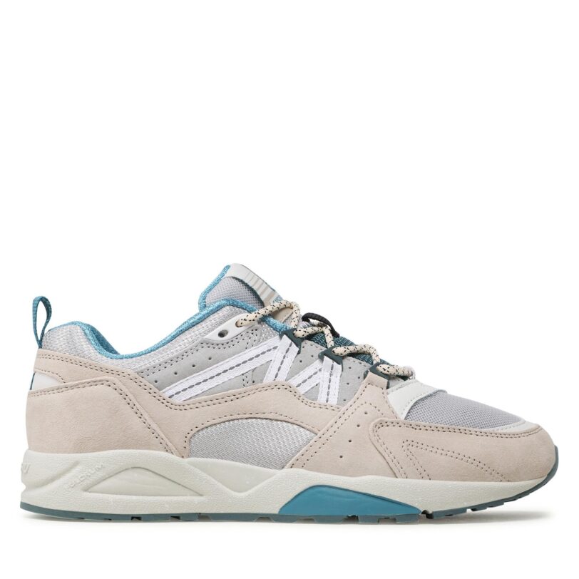 Сникърси Karhu Fusion 2.0 F804147 Бежов цвят на ниска цена